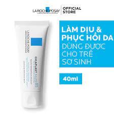 Kem Dưỡng Giúp Làm Mềm Và Dịu Da LA ROCHE-POSAY Cicaplast Baume B5 | Hàng Chính Hãng | BigBuy360 - bigbuy360.vn