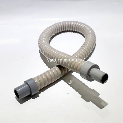 Ống thoát nước điều hoà