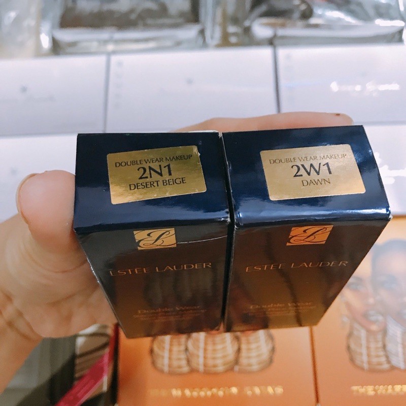 Kem nền Estee lauder Double Wear Foundation | BigBuy360 - bigbuy360.vn