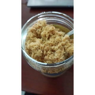 CHÀ BÔNG CÁ NGỪ ĐẠI DƯƠNG