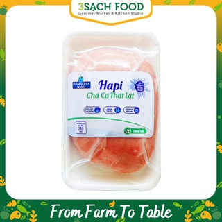 Hapi Cá Thát Lát Nạo (Gói 250g)