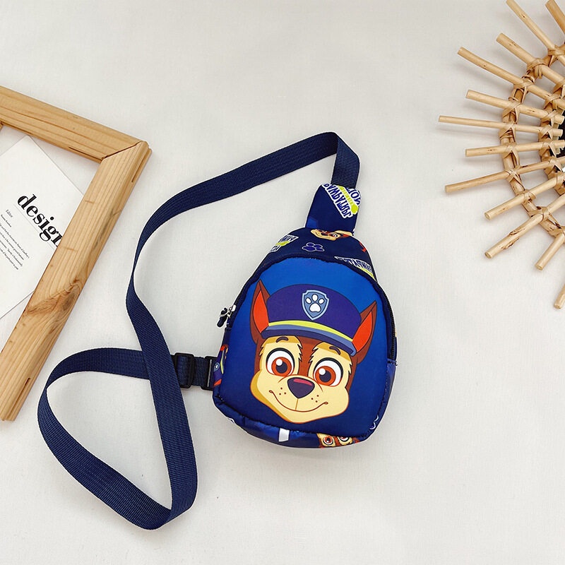 Túi Đeo Chéo Hình Khủng Long Dễ Thương Cho Bé