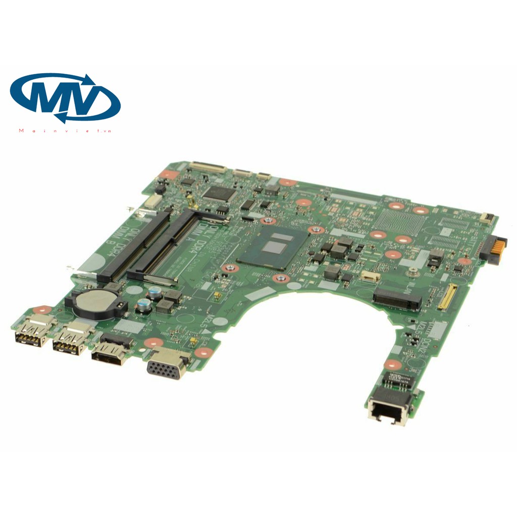 Main dell votro 3467-3567 15341-1 i3-7100U new