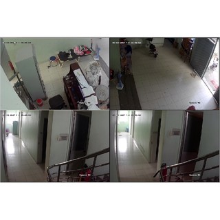 Camera AFIRI HDA-B201