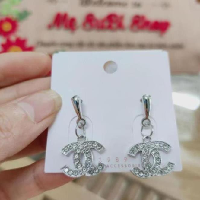 ❤️ Bông Tai _ Hoa Tai Chà Neo ❤️