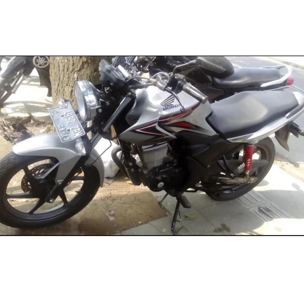 Giá Đỡ Đèn Pha 3 Chức Năng 2678 Cho Xe Mô Tô Honda New Megapro Verza Cb 150r