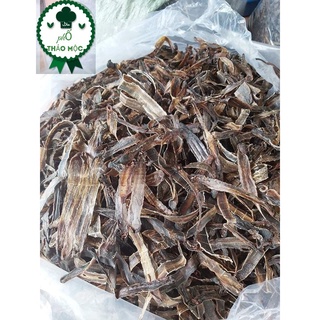 Địa Long 100g Loại 1 Khô, Sạch, Không Tạp Chất