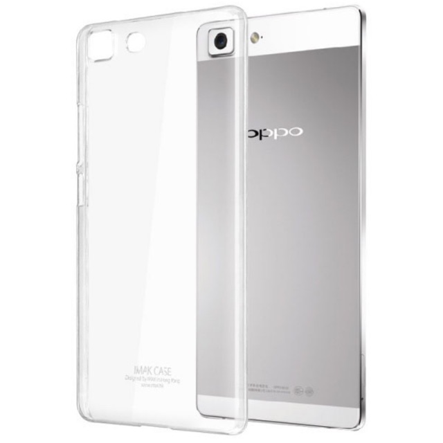 Ốp lưng Imak phủ nano Oppo R5