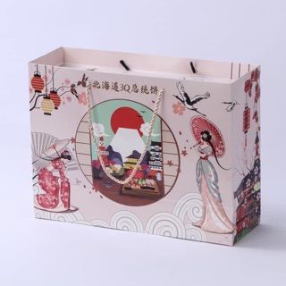 BÁNH TRUNG THU TRỨNG CHẢY NGÀN LỚP( mua 2 hộp tặng túi giấy)