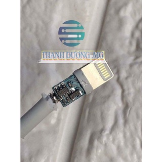 Bộ củ vuông C8  kèm cá p 6ic full box
