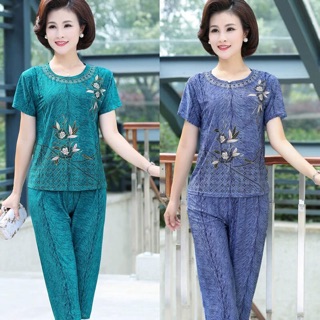 Set bộ mặc nhà