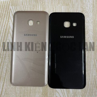 Nắp lưng Kính Samsung A320 / A3 2017