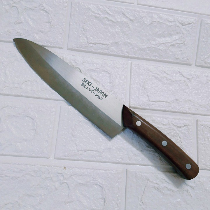 Dao thái SEKI JAPAN chuẩn dao Nhật Bản dài 31cm