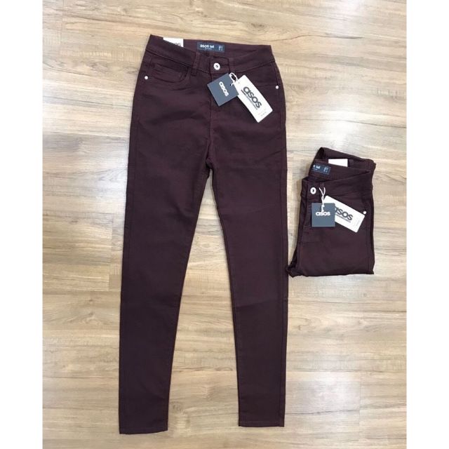 Quần Jean Skinny ASOS