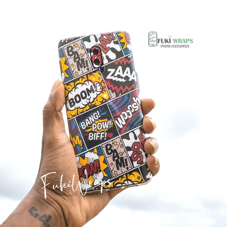 Tấm dán Skin, Ốp Lưng FULL VIỀN Dành Cho 12 Pro Max 11 Pro max X XS XR XSMAX 6Plus 7Plus 8Plus ip5 ip6 FukiShop