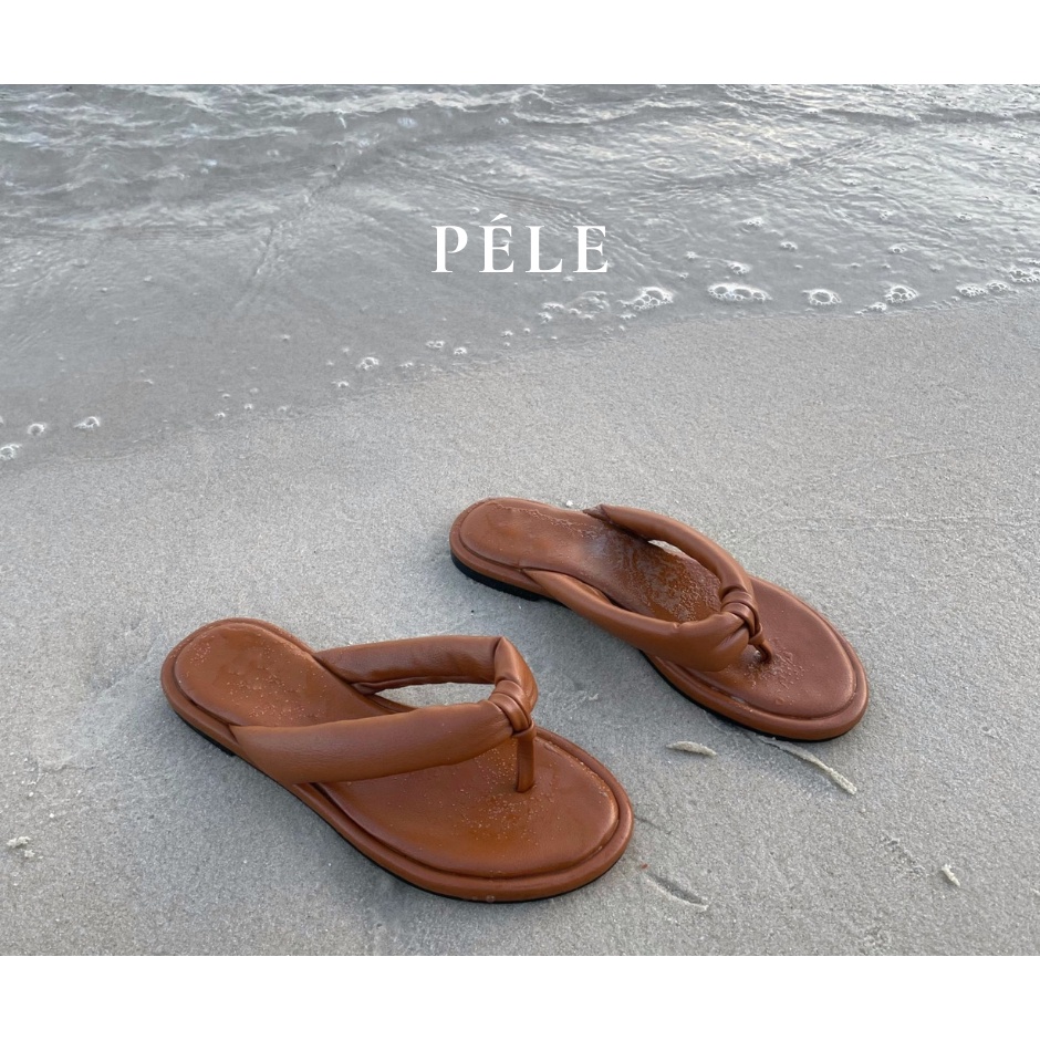 STRAP FLIP-FLOPS - dép kẹp xỏ ngón