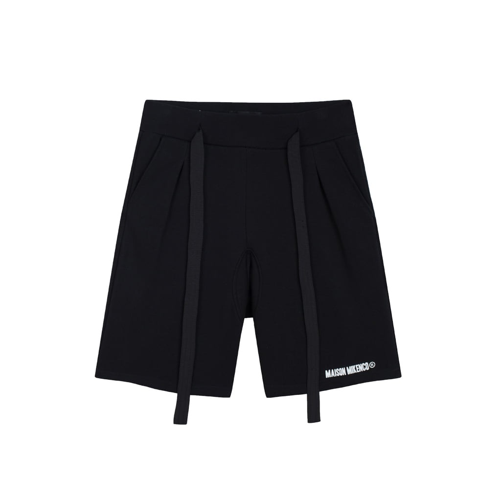 Quần short MIKENCO Drawstring short 2