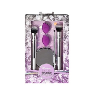 Set cọ trang điểm Real Techiniques
