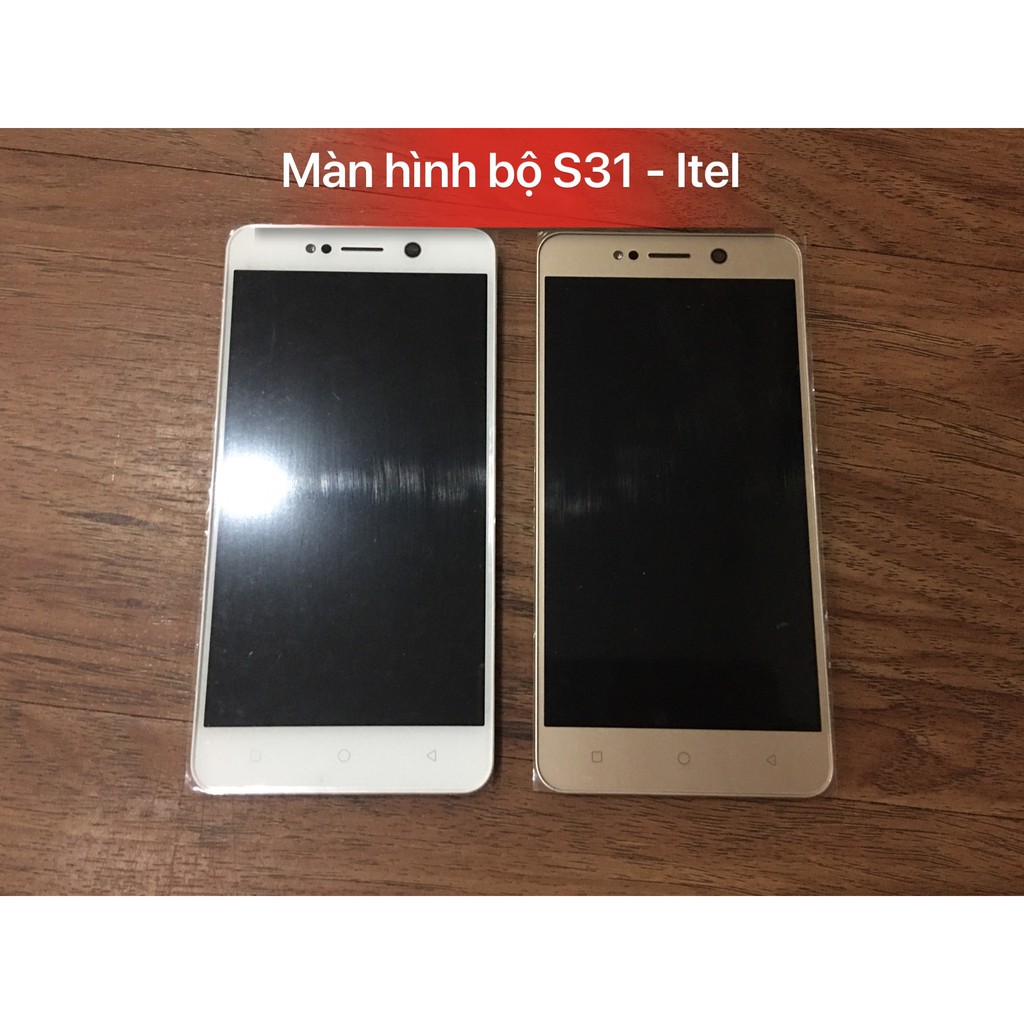 Màn hình bộ S31 - itel