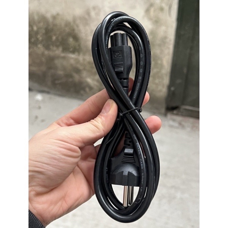 Dây cáp nguồn cho máy chiếu sharp , optoma ,Panasonic , sony, toshiba