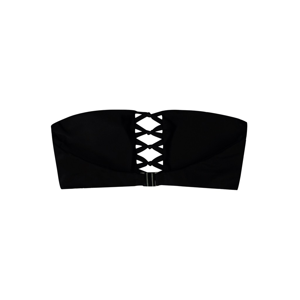 Áo bơi lẻ BOLD BIKIN form quây màu đen | BigBuy360 - bigbuy360.vn