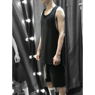 ÁO TANKTOP LAYER UNISEX