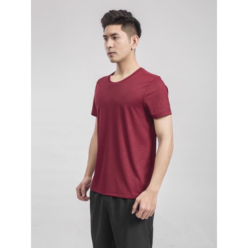 [Chính hãng] ÁO T-SHIRT NGẮN TAY KWIN ATS020s9