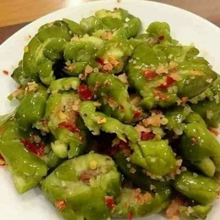 Cà Na(Thái) đập muối