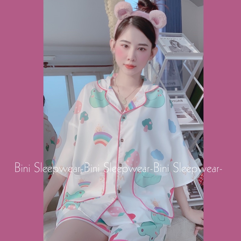 ❌GIÁ RẺ NHẤT❌BỘ ĐÙI 2 TÚI NGỦ LỤA MANGO———HÀNG ĐỘC QUYỀN BINI SLEEPWEAR✨✨VẢI SIÊU ĐẸP | BigBuy360 - bigbuy360.vn