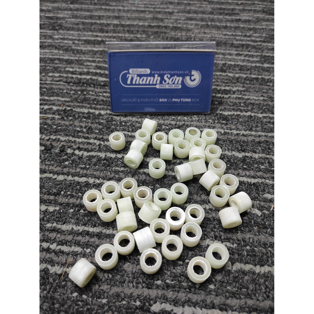 Phíp cơ Bida Sừng 11.5mm, 12mm, 13mm