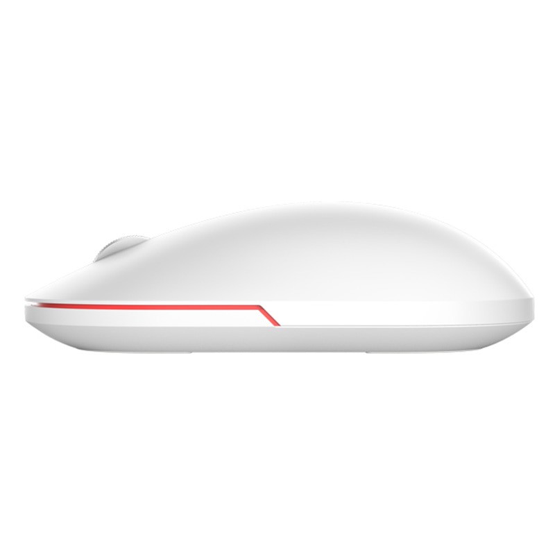 [CAM KẾT CHÍNH HÃNG] Chuột không dây Xiaomi gen2 2019 - Chuột Xiaomi không dây wireless Portable Mouse