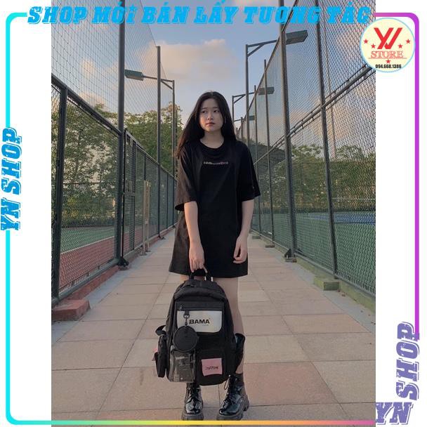 Áo thun unisex SADBOIZVIBES  7  màu   , áo phông nam nữ tay lỡ form rộng phong cách ulzzang