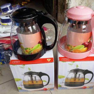 Combo 2 bình pha trà cà phê 1500l