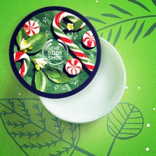 Bơ dưỡng thể The Body Shop Body Butter