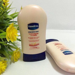 Kem dưỡng da tay Vaseline Thái