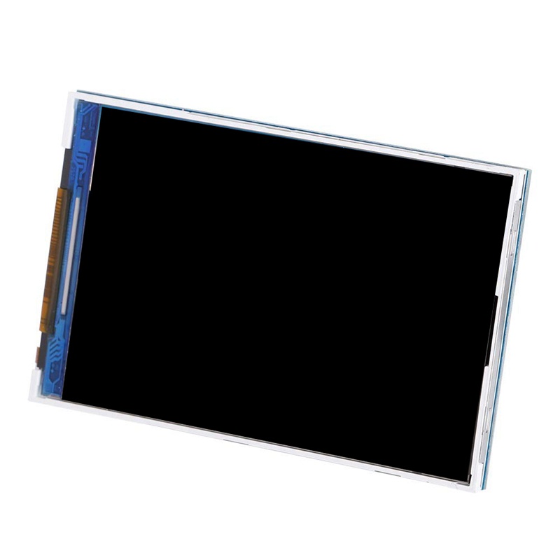 Mô Đun Màn Hình TFT LCD 3.5 inch 480X320 Cho Arduino UNO &amp; MEGA 2560