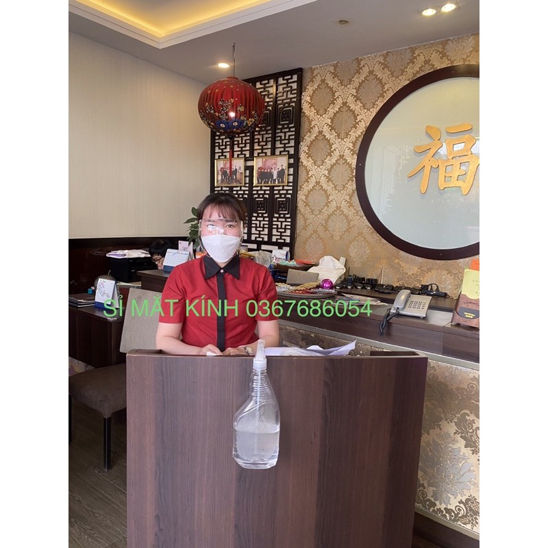 [ CÓ SẴN ] KÍNH CHỐNG GIỌT BẮN KÍNH BẢO HỘ ĐA NĂNG | BigBuy360 - bigbuy360.vn