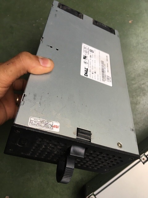 Nguồn máy tính chủ dell 730w 12v 60A NPS-730AB đã kích hoạt sẵn