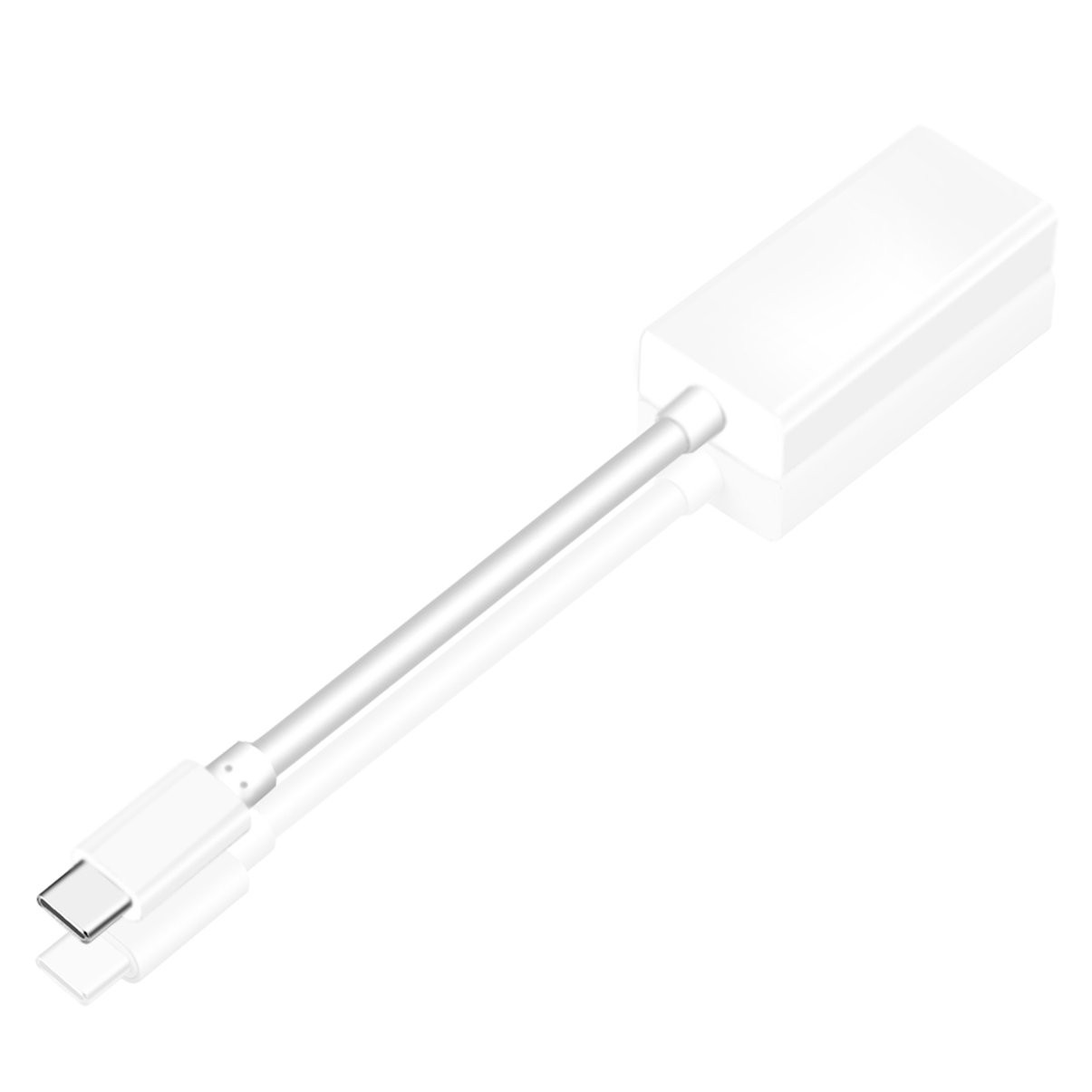 USB-C to Mini Display Port Adapter USB 3.1 Type C (Thunderbolt 3) to Thunderbolt 2 Adapter For MacBook Pro