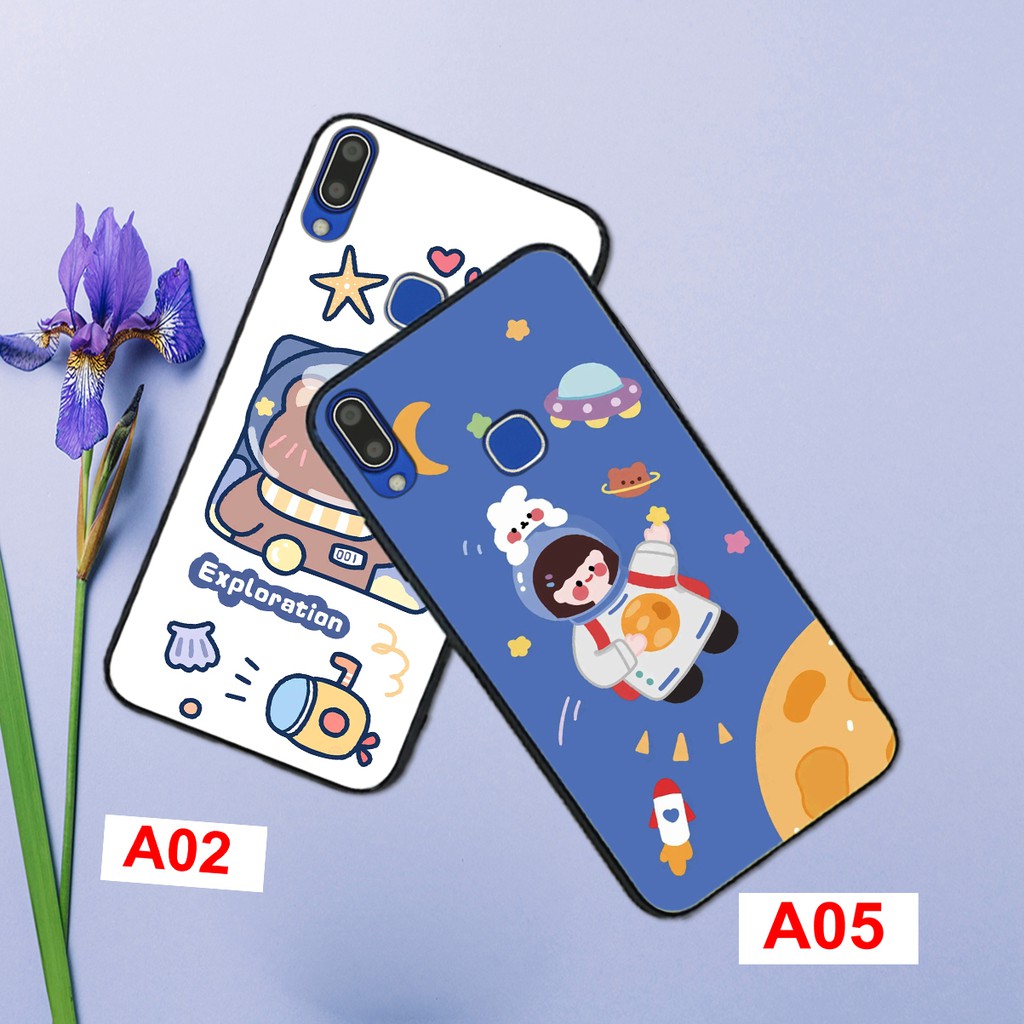 [HOT] ỐP LƯNG VIVO Y91-VIVO Y95 SIÊU NGỘ NGHĨNH-IN HÌNH CHẤT LƯỢNG CAO