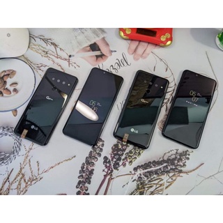 điện thoại LG G8 cũ