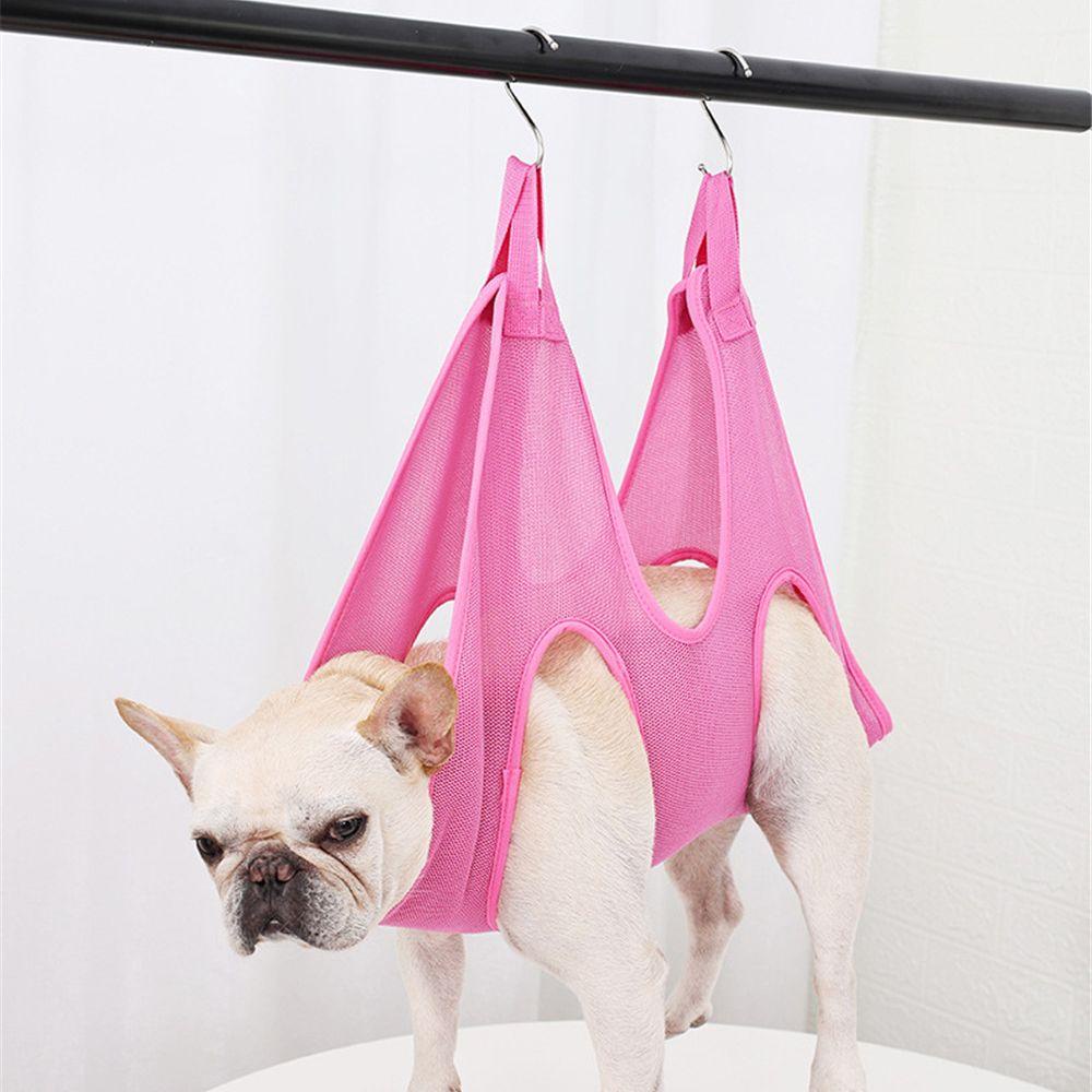 Võng Tắm Cho Thú Cưng Tiện Lợi