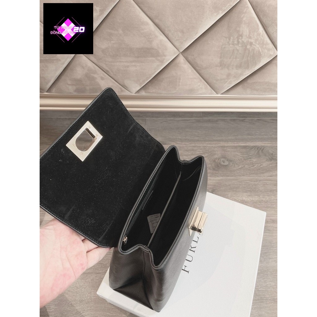 Túi Furla nữ - FURLA 1927 Top Handle  size 25x20x10cm