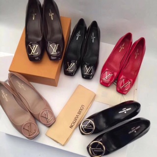 Giày LOuis Vuiiton sale