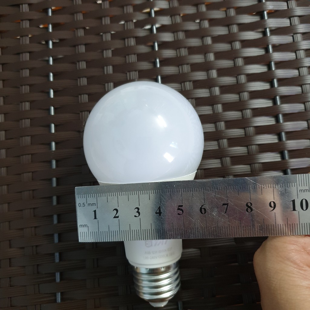 Đèn led BULB trang trí 12w Ngoài Trời