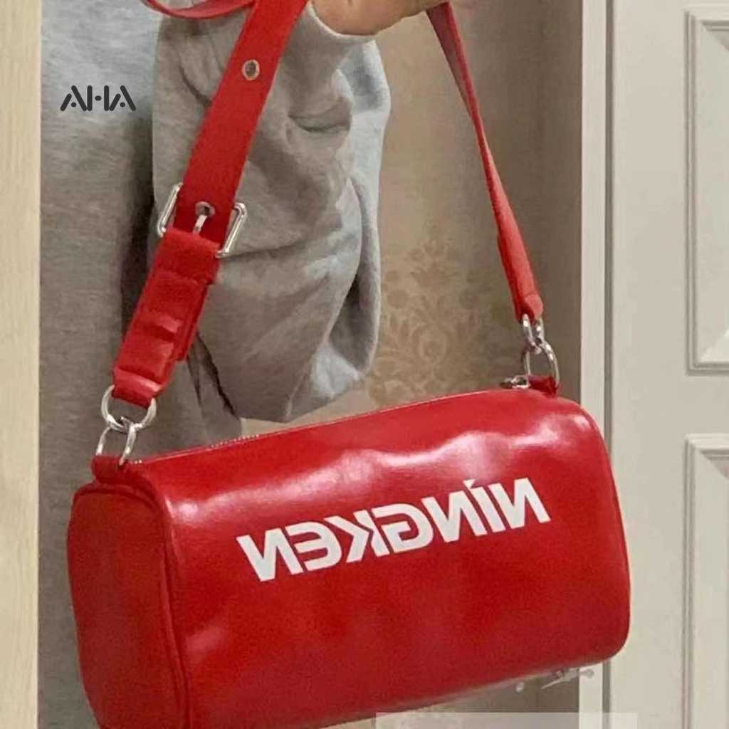 Túi đeo vai AHA official thiết kế cao cấp thời trang dành cho nữ