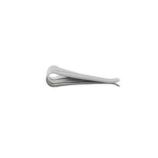 Kẹp Tiền Titanium Cao Cấp - Keith Titanium Ti1306