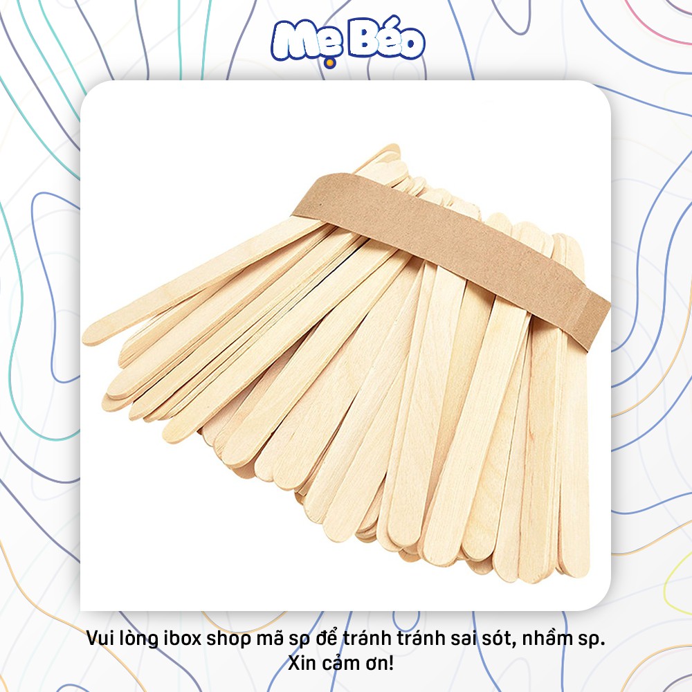 Que kem gỗ 1KG