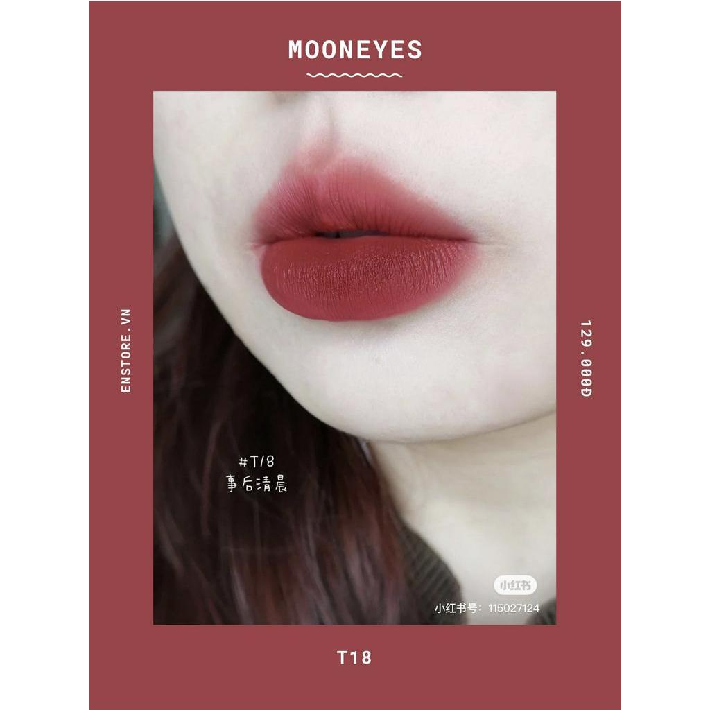 [MOONEYES] Son kem lì MoonEyes Soft Fog &amp; Smooth