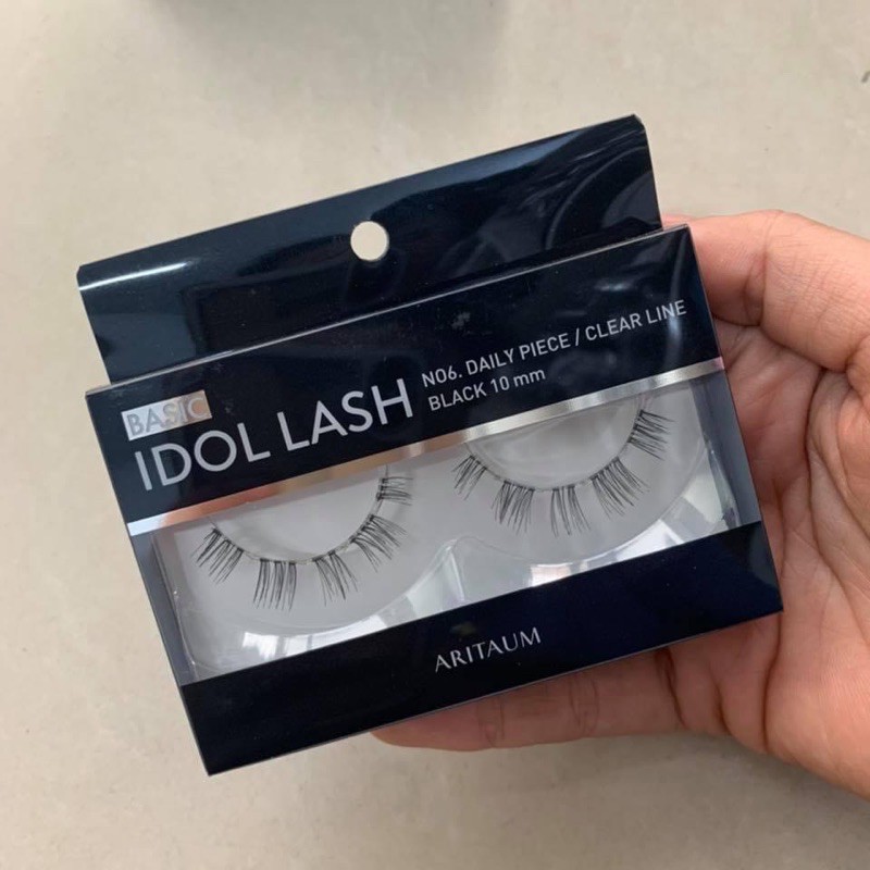 Mi Giả Aritaum Idol Lash